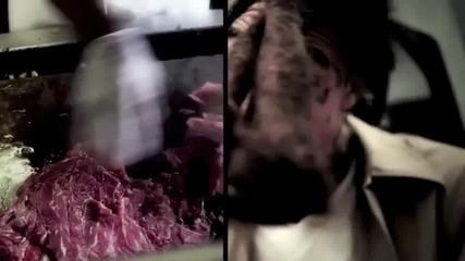 Triple Cs feat. Rick Ross - Road Kill ( Високо Качество )