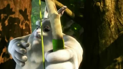 Big Buck Bunny 