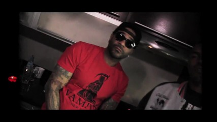 Kurt Diggler Feat. Jim Jones - Ghetto