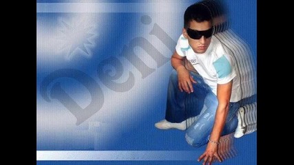 Сръбски Кавър * Deni Bonestaj - Voli me il me ne voli - 2010 