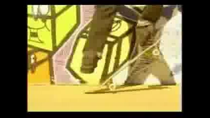 how to nollie flip