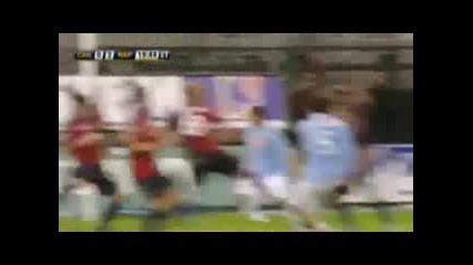 12.12.2009 Каляри - Наполи 3 - 3