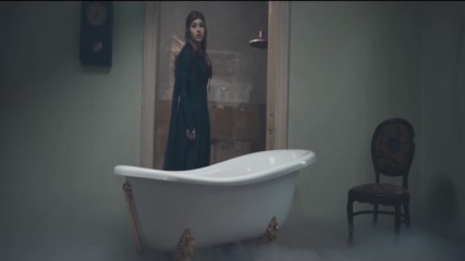 Уникална Балада !!! Eldin Huseinbegovic - Za Kraj - Official Video 2017 (bg,sub)