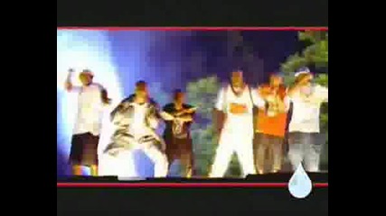 Dmx - We Right Here