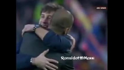 Fc Barcelona Vs Valladolid (4 - 0) All Goals Full Highlights - 16.05.10 