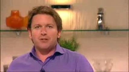 Saturday Kitchen - Part 5 (18.09.10)