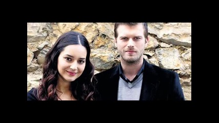 Двама завинаги - Menekse Ile Halil