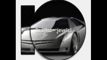 Cadillac - Jevels1