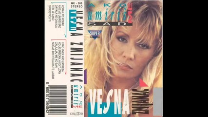 Vesna Zmijanac-zlatna kolekcija 4- The best of