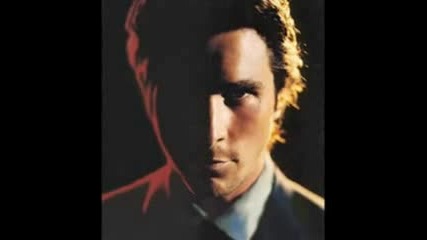 Christian Bale Slideshow