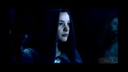Aragorn & Arwen - Love Song Requiem