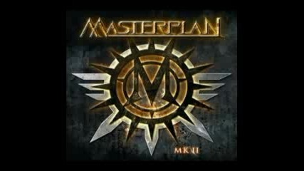 Masterplan - Warrior s Cry 