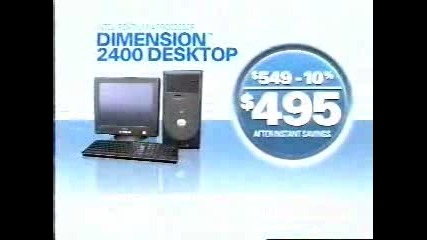 Готик Реклама На Dell
