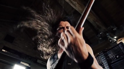 Saxon - Battering Ram - Official Video