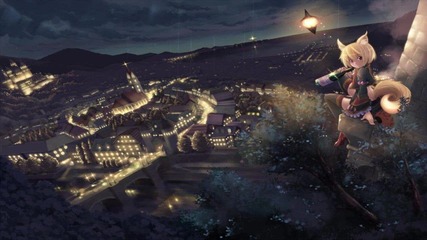 Fantasy Trance ~ Land of Fantasy