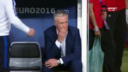 Шест години време: Пътят на Дешан начело на "петлите"