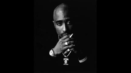 2pac - Whatcha Gonna Do