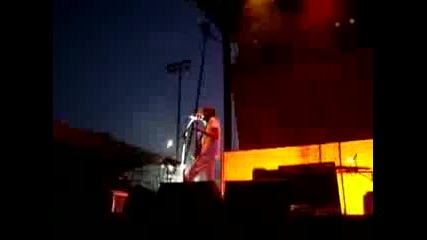 Tool - Jambi At The Front Mile High Music Festival 18.07.2009