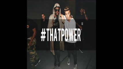 Will.i.am - #thatpower ft. Justin Bieber (nl$n Trap Bootleg Remix)