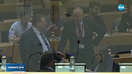 МЕРКИ СРЕЩУ КИБЕРАТАКИТЕ: Брюксел приема ново законодателство