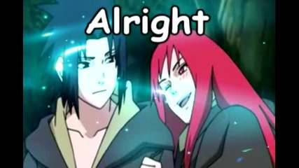 Sasukarin - Girlfriend