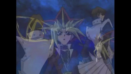 Yu - Gi - Oh! Епизод.168 Сезон 4 [ Бг Аудио ] | High Quality |