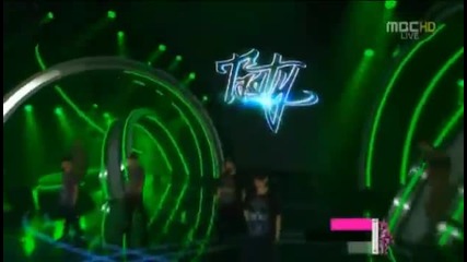Tasty - You Know Me Music Core [01.09.12]