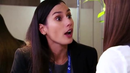 Amor Secreto Capitulo 2
