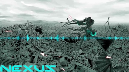 Hd Techno - Nexus - Fabricated World