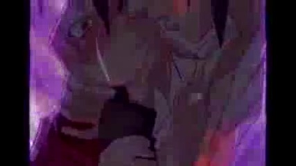 Sasusaku - - dark hear