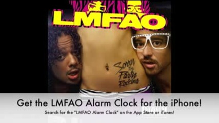 Lmfao - I'm Sexy And I Know It
