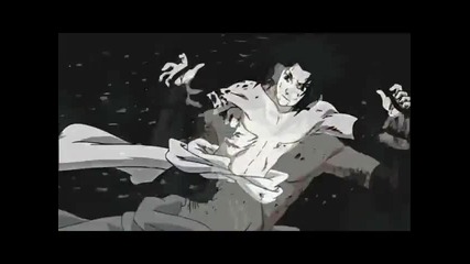 c[]()l [ Amv ] (: N A R U T O and S O U L E A T E R