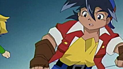 24 Beyblade . bg audio