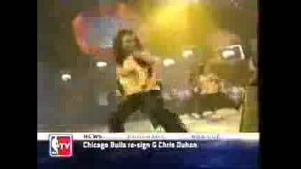 Kobe Bryant Ft. Tyra Banks - K.o.b.e