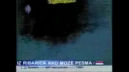 Mile Kitic - Gledaj me u oci