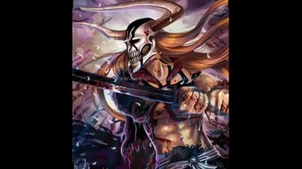 the evolution from Ichigo to a Vasto Lorde