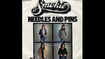 Smokie - No One Could Ever Love You More 
