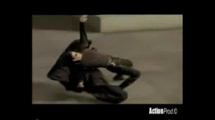 Matrix - God Of House