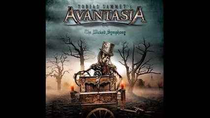 Avantasia - Forever Is A Long Time