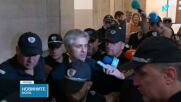 Делото „Коцев": Варненският окръжен съд разглежда обвинението срещу кмета и още 4 души