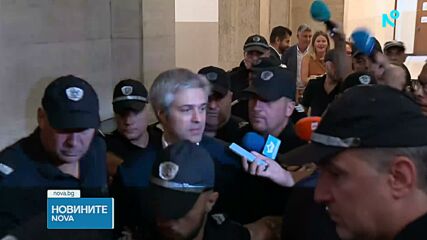 Делото „Коцев": Варненският окръжен съд разглежда обвинението срещу кмета и още 4 души