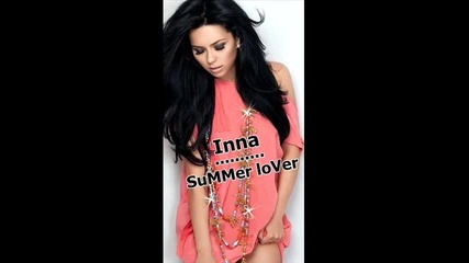 Inna ft. Sojo - Summar lover