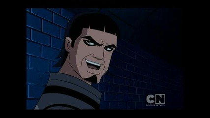 Ben 10: Ultimate Alien - Season 1 Episode 7