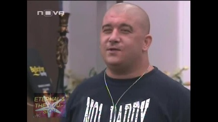 Big Brother Family, 04 юни 2010