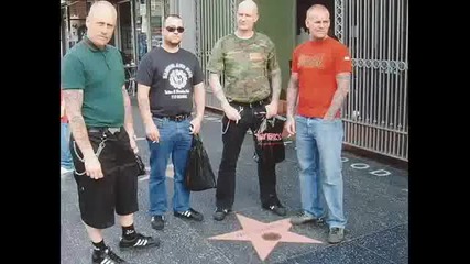 Mistreat - Shattered