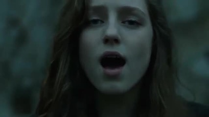 Birdy - Skinny Love