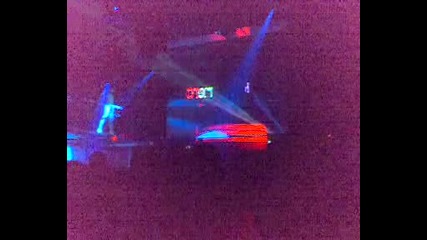 Opening Dance Club Mania 2010