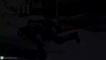Modern Warfare 2 New Full Length Launch Trailer High Quality 