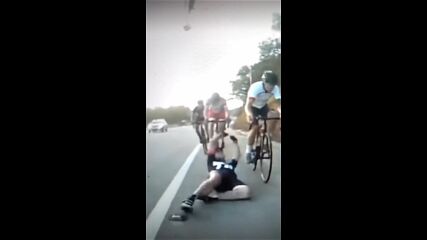 Малко забава с отваряне на бира.