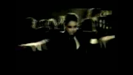 Jeans Y Chenoa - Te Encontre